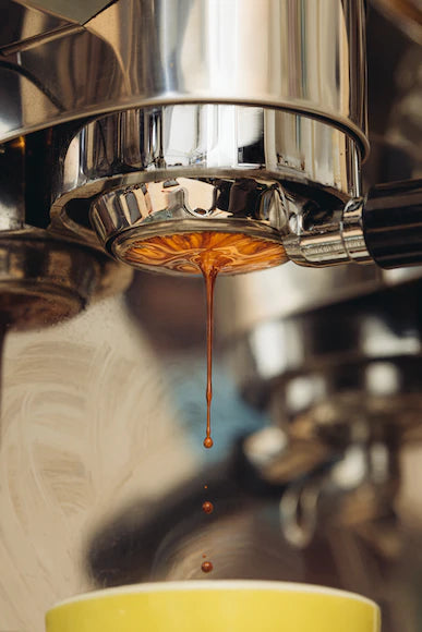 Espresso