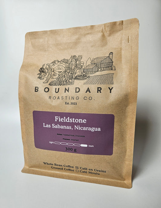 Fieldstone | Nicaragua