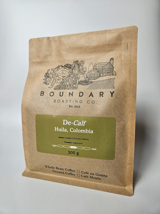 De-Calf (Decaf) | Colombia