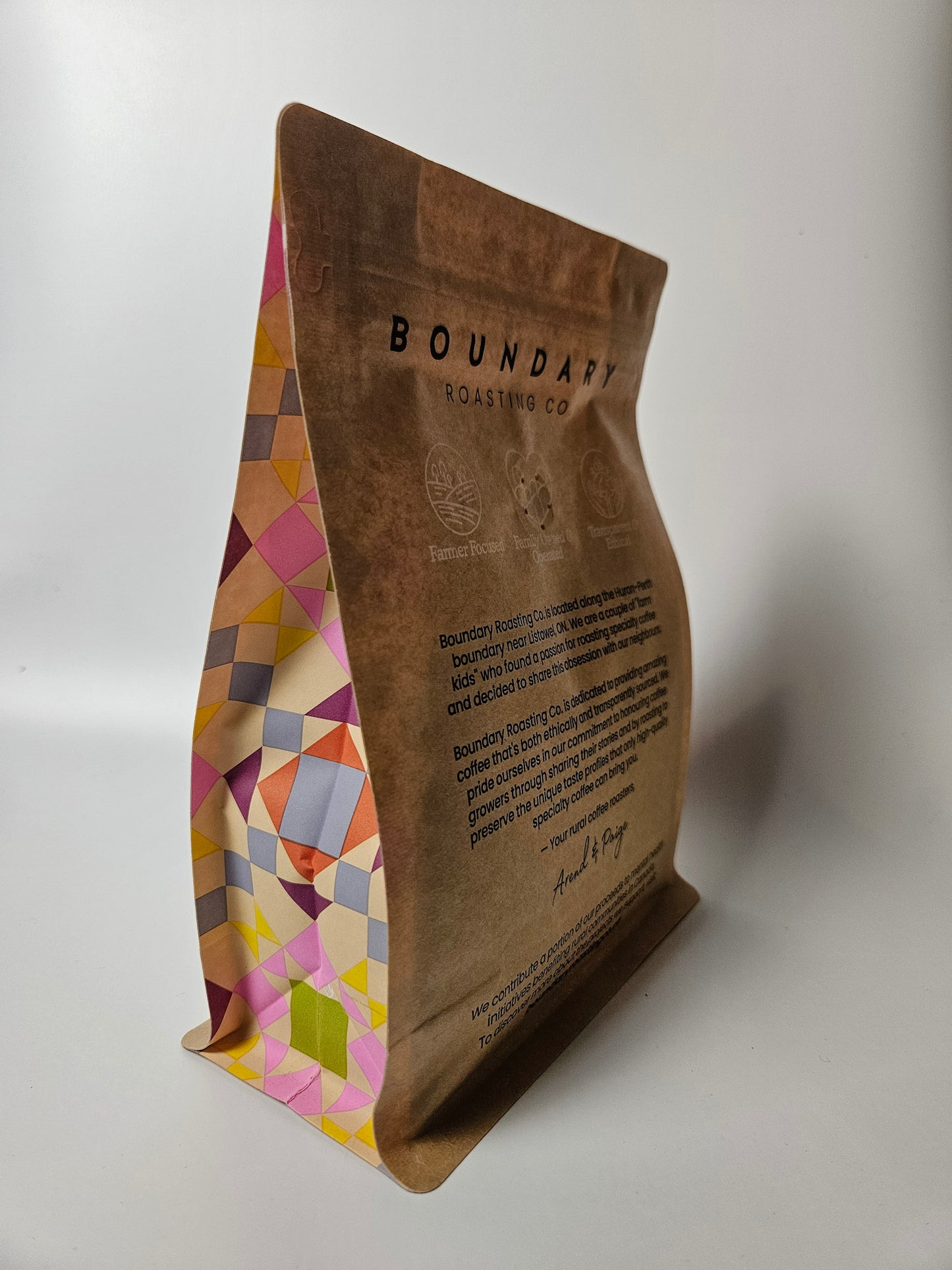 Women in Coffee | Brazil