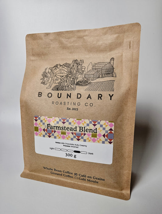 Moonlight Harvest | Honduras (Farmstead Blend)