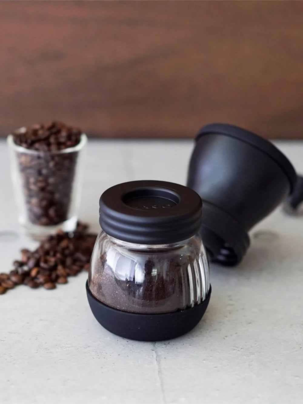 HARIO Skerton Plus Grinder