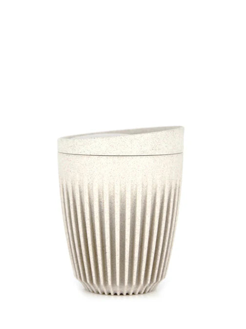 HUSKEE Cup + Lid (8oz/237ml)