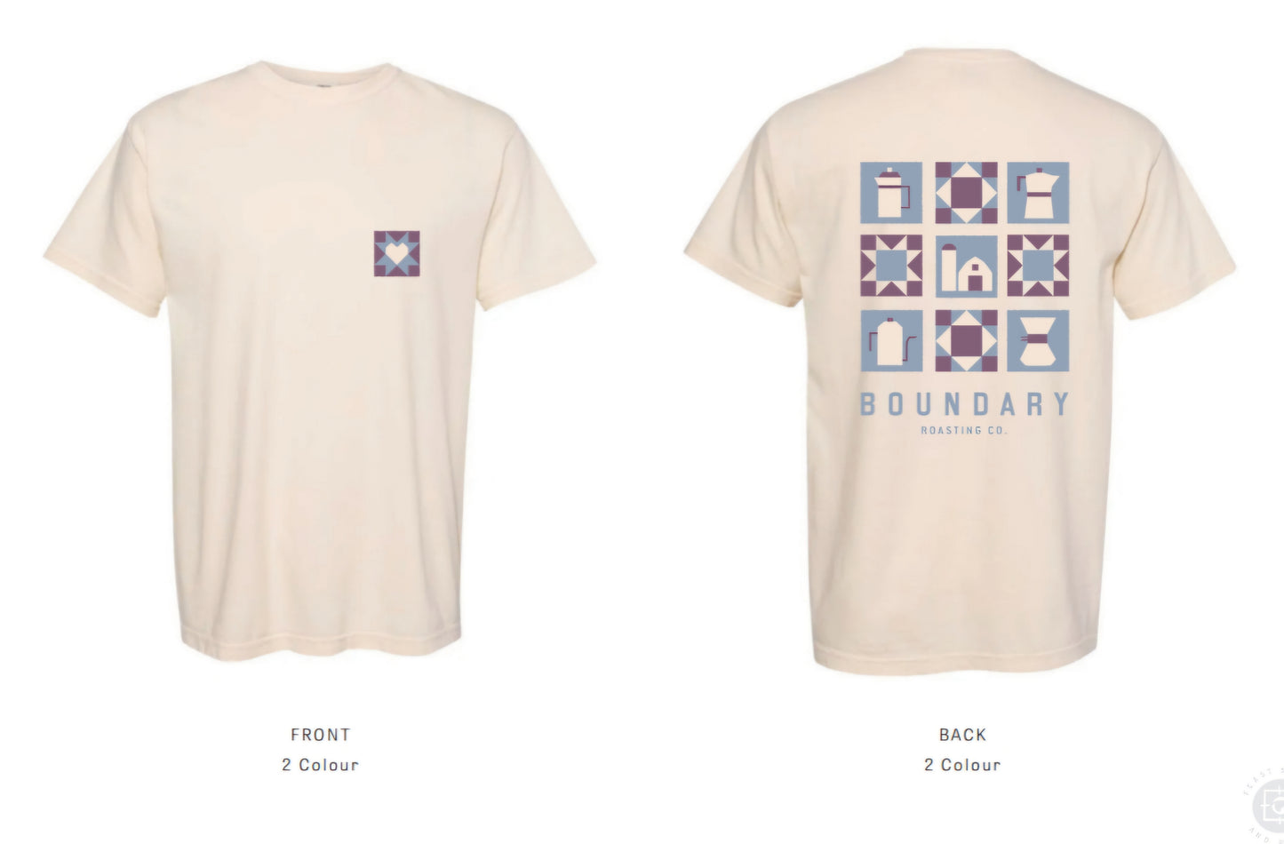 PRE-ORDER Short Sleeve Tee