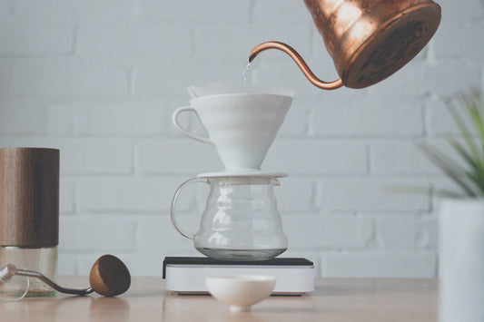 Filter/Pour-Over