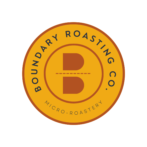 Boundary Roasting Co. 