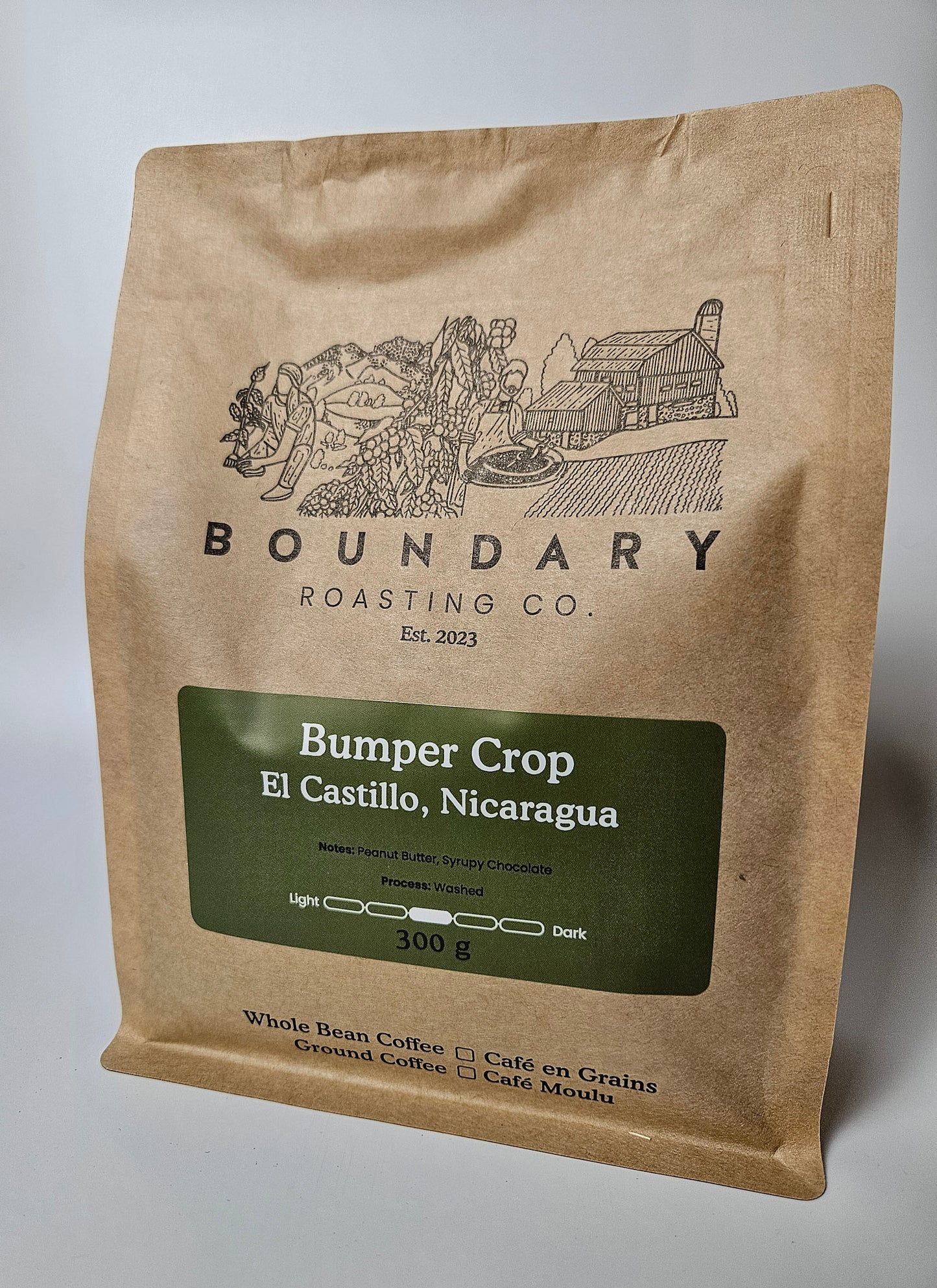 Bumper Crop | Nicaragua