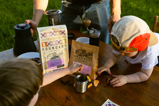 Women in Coffee | Colombia