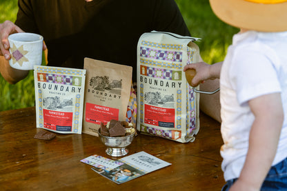 Farmstead / Finca San Miguel | Nicaragua