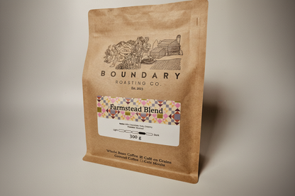 Film-style Bumper Crop