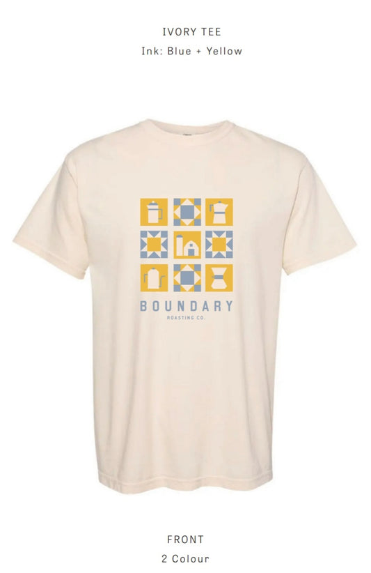 PRE-ORDER Short Sleeve Tee