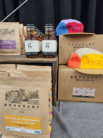 Children's Five Panel Hat